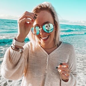 Meet your Posher, Jay